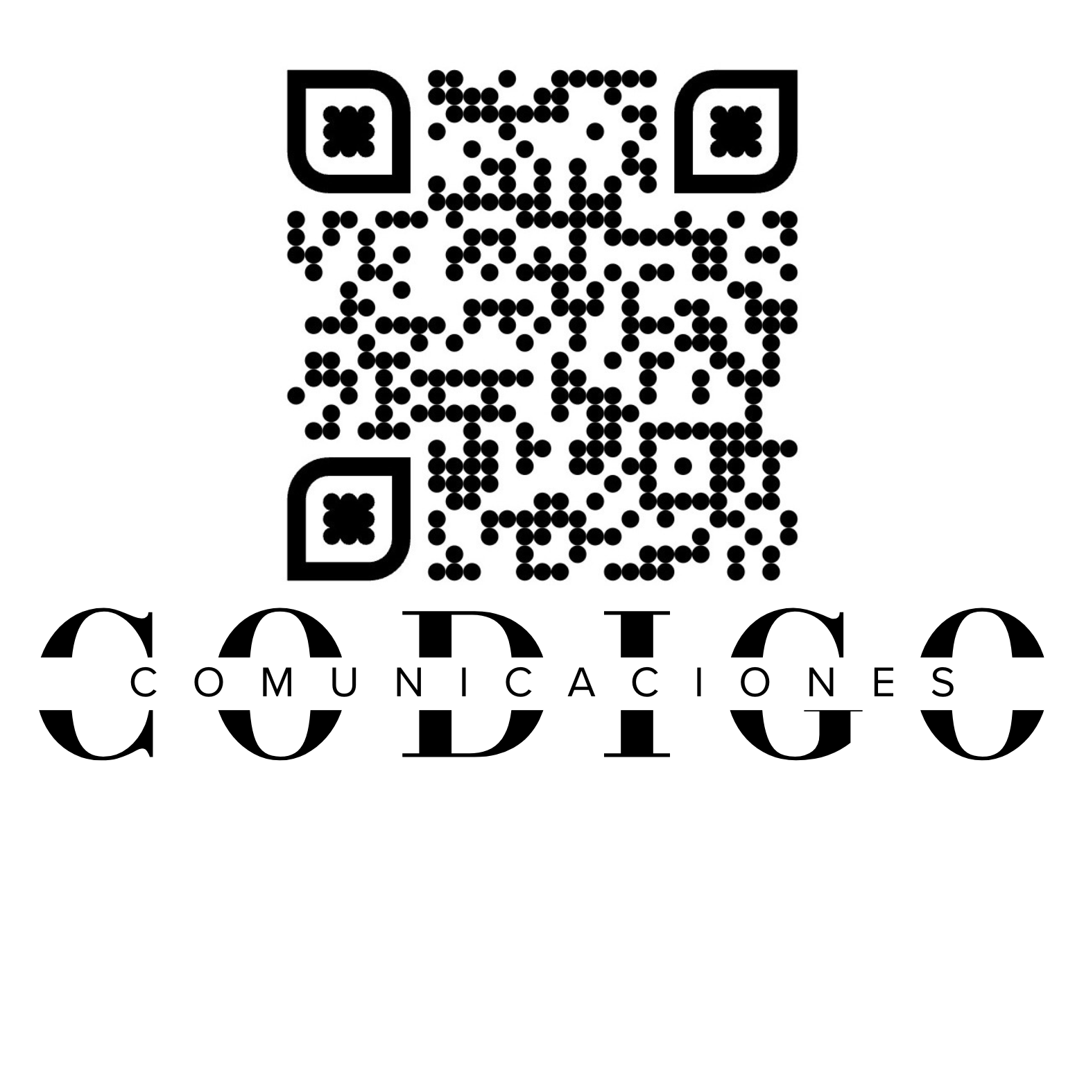 Código Comunicaciones